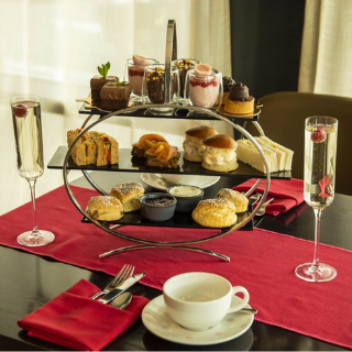 Afternoon Tea